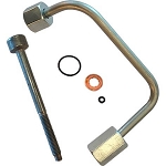 Injector Parts
